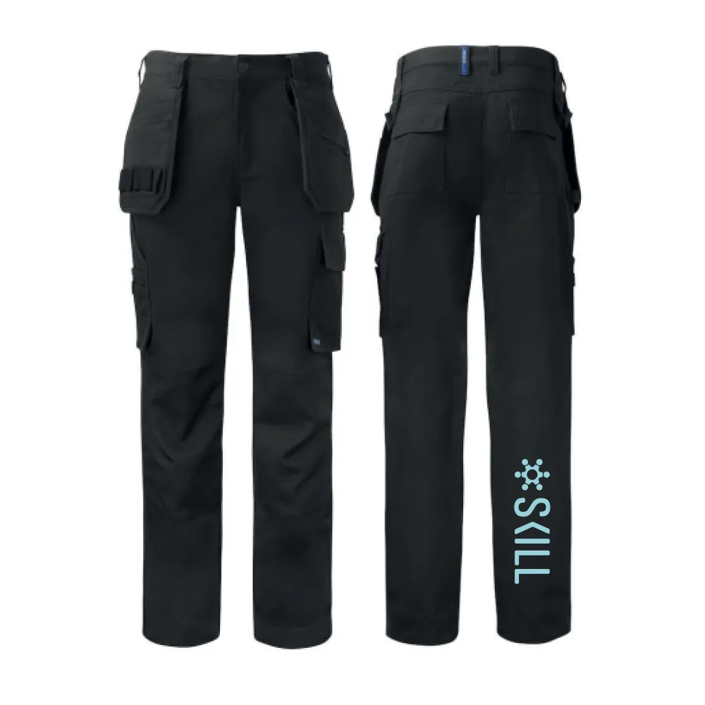 Hantverksbyxa (2-pack)